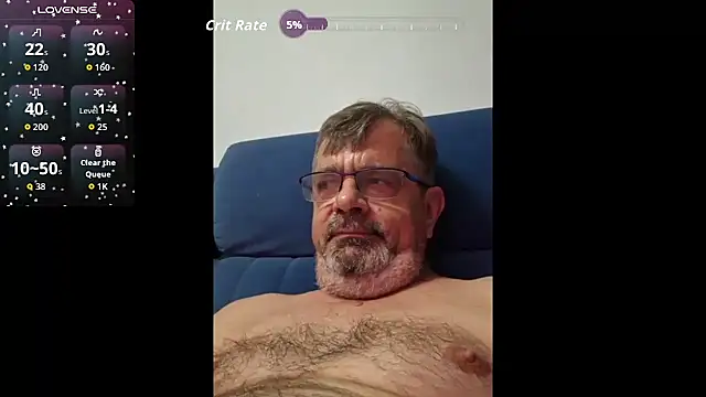 Axer1960 – webcam-show