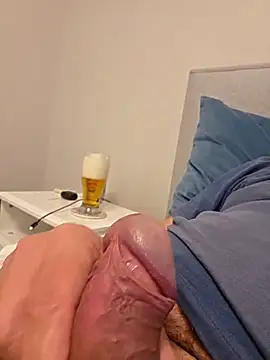 Axer1960 Webcam show