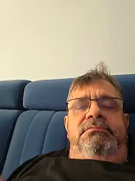 Axer1960 Webcam-Show
