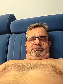 Axer1960's Webcam Show