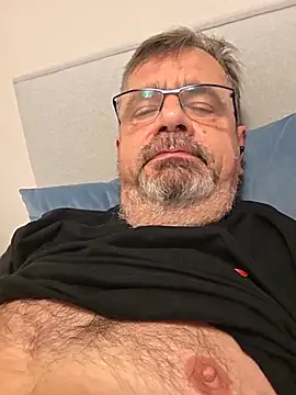 Axer1960 Webcamshow