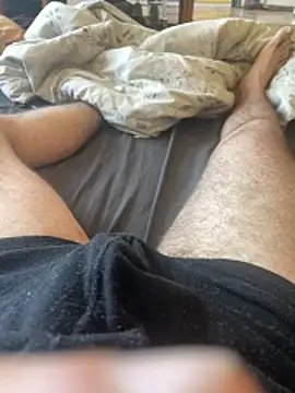 Raven_GF Webcam-Show
