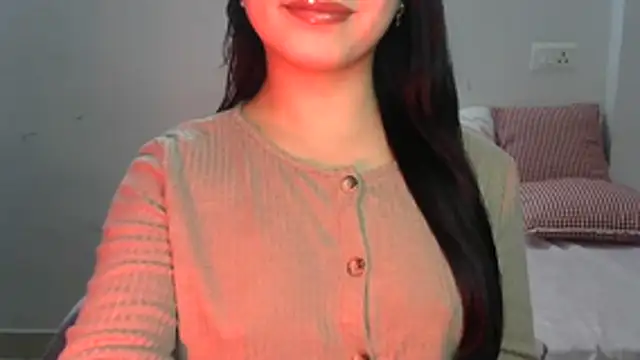 Disha_22_'s Webcam Show