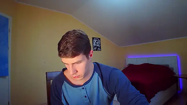 عرض كام Chris_Brien