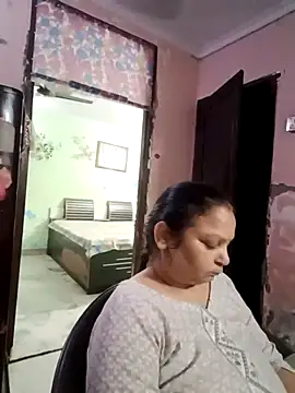 Kavya_kapoor Webcam show