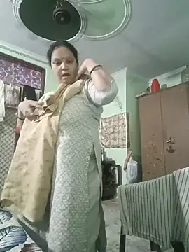 عرض كام Kavya_kapoor