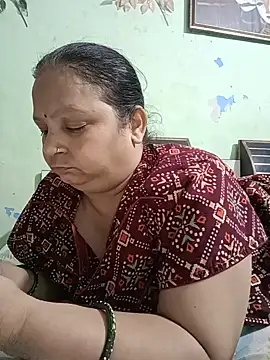 Kavya_kapoor's Webcam Show