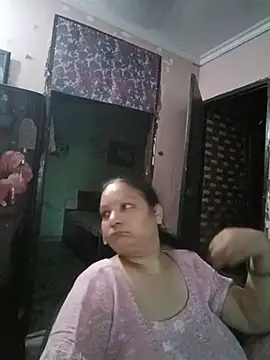 Kavya_kapoor Pertunjukan Webcam