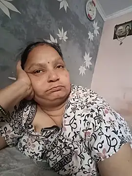 Kavya_kapoor Show in webcam