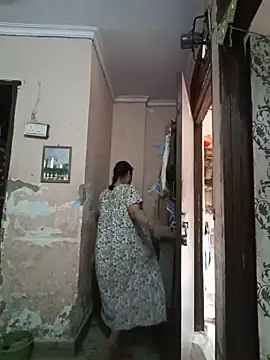 Kavya_kapoor Pertunjukan Webcam