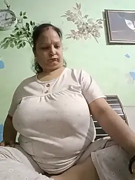 Show de Kavya_kapoor na webcam