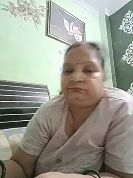 Pertunjukan Kamera Web Kavya_kapoor