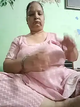 Kavya_kapoor's Webcam Show