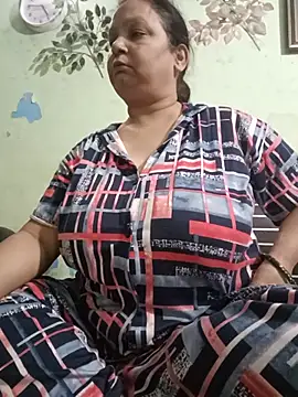 Kavya_kapoor Adlı Modelin Web Kamerası Şovu