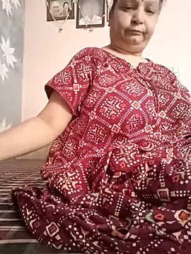 Kavya_kapoor 网络视讯表演