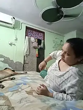 Kavya_kapoor Pertunjukan Webcam