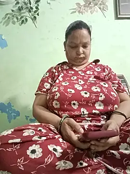 Kavya_kapoor Show in webcam