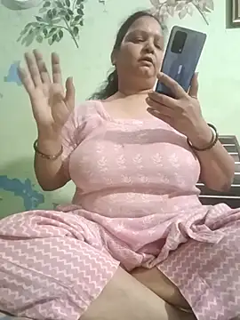 Show webcam de Kavya_kapoor