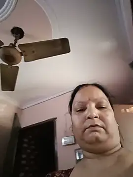 Kavya_kapoor's Webcam Show