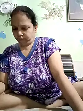 Kavya_kapoor's Webcam Show