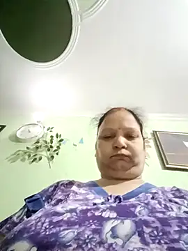 Show Webcam de Kavya_kapoor