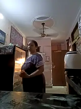 Kavya_kapoor webkamerás műsora