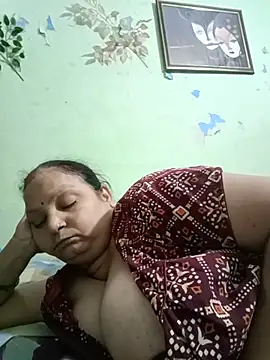 Sembang XXX Secara Langsung Kavya_kapoor