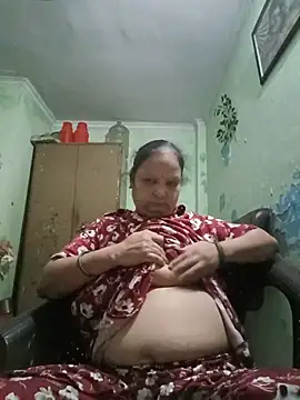 Kavya_kapoor 网络视讯表演