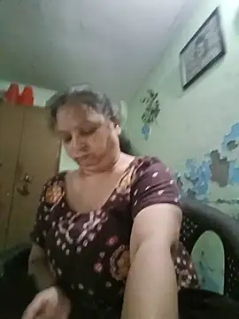 Kavya_kapoor's Webcam Show