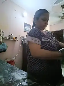 Show de Kavya_kapoor na webcam