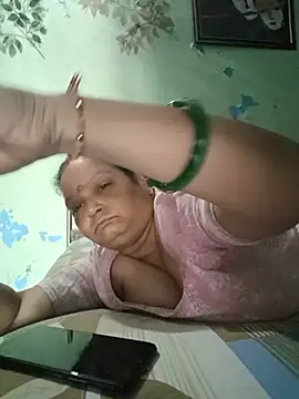 Show de webcam de Kavya_kapoor