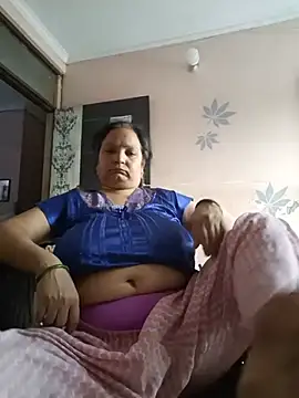 Kavya_kapoorのウェブカメラショー