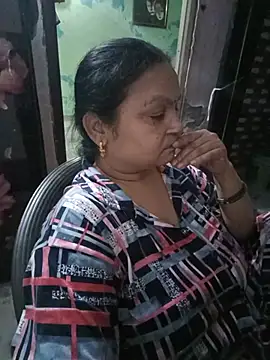 Kavya_kapoor's Webcam Show