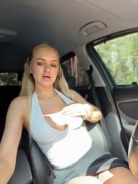 Devill_Angel_ Шоу с уебкамера
