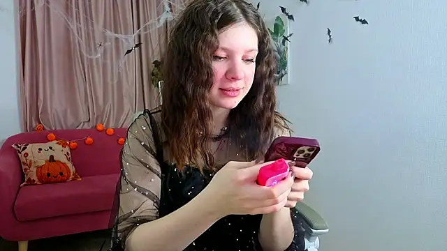Baby_Evalena's Live XXX Chat