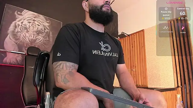 Luke__09 Webcamshow