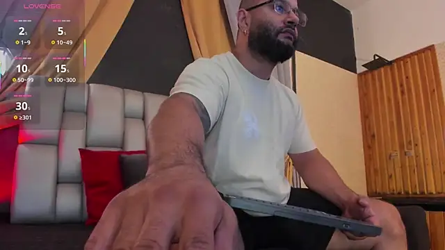 عرض كام Luke__09