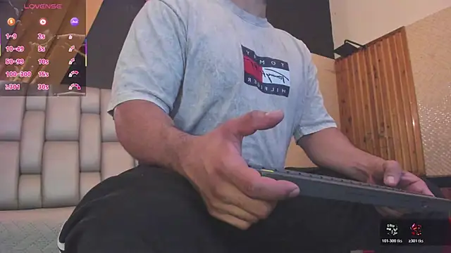 Luke__09n Webbikameraesitys