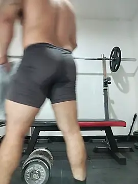 Luke__09 Webcam Show