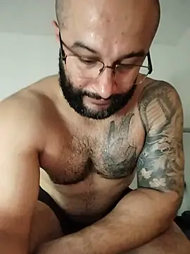 Show webcam de Luke__09