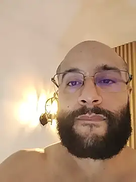Luke__09 网络视讯表演