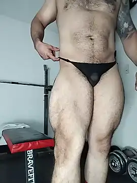 Luke__09のウェブカメラショー