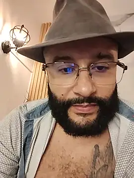 Show Webcam de Luke__09