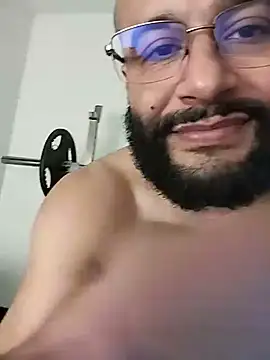 Luke__09 Pertunjukan Webcam