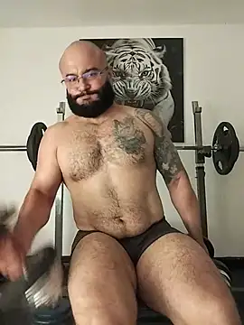 Pokazy przed kamerką – Luke__09
