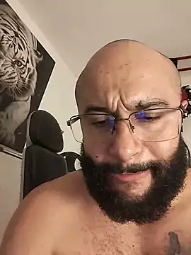 Luke__09 Webcam show