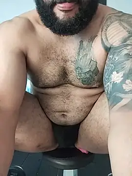 Show Webcam de Luke__09
