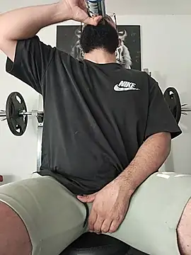 הופעת וובקאם של Luke__09