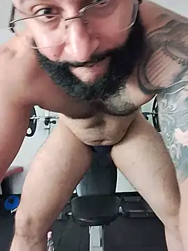 Luke__09 웹캠 쇼
