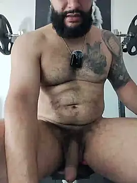 Show de webcam de Luke__09